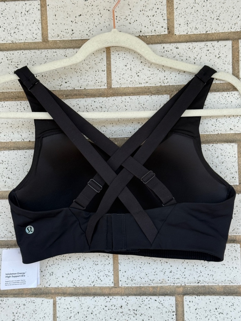 Lululemon Support Bra - Picture 5 of 7